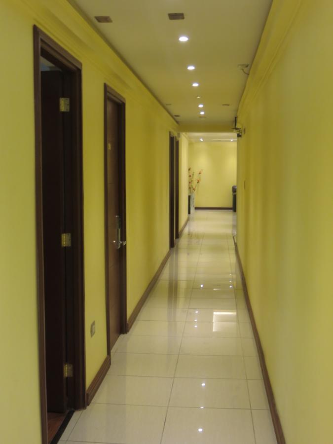 Hotel Newen Temuco Esterno foto